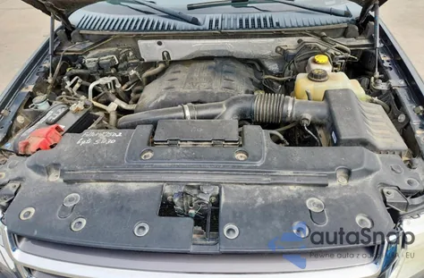 2017 Ford Expedition Xlt из США, поврежденный, VIN 1FMJU1JT5HEA34985